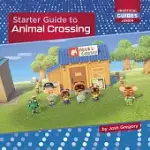 STARTER GUIDE TO ANIMAL CROSSING