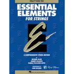 【凱翊 | HL】ESSENTIAL ELEMENTS中提琴教本第2冊 VIOLA BOOK 2