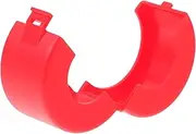 GLEAVI Knob Lock Cover Valve Switch Locking Device for Extra Safety Easy Installation Fit for Various Valve Secure Handle Lock Protector