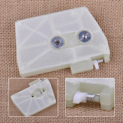 Air Filter Cleaner Replace fit for Stihl 038 MS380 MS381 Chainsaw 1119 120 1607