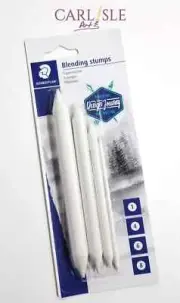 Staedtler Blending Stumps - Pack of 4