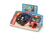Paw Patrol - Rescue Mission Wooden Dashboard - Melissa & Doug