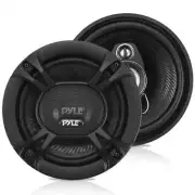 Pyle 3-Way Speaker System 5.25" 120W RMS 4 Ohm (Pair)