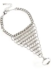 Grip Guard Hand Chain