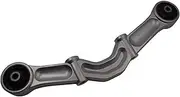 daili Store Car Rear Differential Mounting Bracket Compatible with Mitsubishi Compatible with Pajero Compatible with Montero Compatible with Shogun 3 MK3 3rd 2000-2006 3517A027 3517A006 MR554289