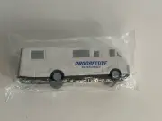 Progressive Insurance RV Foam Stress Squishy Toy - Sealed