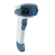 Zebra Healthcare Corded 2D Barcode Scanner DS2208-HC0000BZZCN with USB Cable Kit