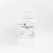 1/2 MS Culture Media with Agar and Sucrose | fine powder 250g, up to make 6.3L