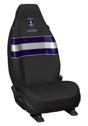 Fremantle Dockers Car Seat Covers