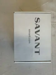 Savant PAV-AIO1C-00 - IP AUDIO SINGLE IN AND OUT “Brand new”