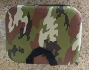 Baofeng UV5R Camouflage Carrying Case