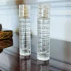Liquid Refillable Bottle Cosmetic Container Glass Spray Bottle Perfume Atomizer