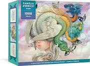 Hydie: A 1,000-Piece Pop Surrealism Jigsaw Puzzle: A 1,000-Piece Pop Surrealism Jigsaw Puzzle: Jigsaw Puzzles for Adults, Jigsaw Puzzles for Kids