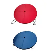 Pole Dance Mat Crash Mat Portable Equipment Sports Training Pilates Mat