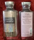 BATH & BODY WORKS X2 A THOUSAND WISHES Shower Gels 10 oz NEW