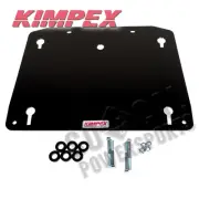 Kimpex Click N Go2 UTV Plow Mounting Plate - 374160