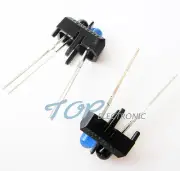 50PCS TCRT5000L TCRT5000 Reflective Optical Sensor Infrared IR Switch infrared