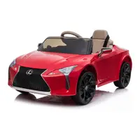 在飛比找蝦皮購物優惠-親親 LEXUS兒童電動車(RT-1618) 板橋【uni-