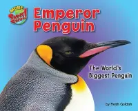 在飛比找博客來優惠-Emperor Penguin: The World’s B