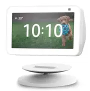 ELPHA Stand for Echo Show 5 and Show 8 (1st Gen and 2nd Gen) Adjustable Design
