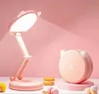 LED Cute Desk Lamp Touch-Sensitive Control Panel, LED Dimming Levels