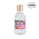 【SABON】官方直營 仲夏花果沐浴油300ML(限量系列)