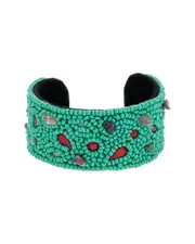 Kenneth Jay Lane Cuff Bracelet