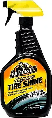 ARMORALL TIRE SHINE EXTREME 78004