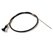 OEM Grasshopper Mechanical Choke for 2002 Front Mount 721G2 Zero Turn Lawnmowers