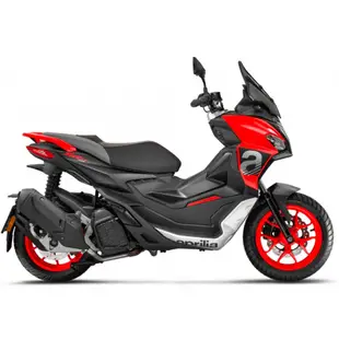 【APRILIA】SR GT SPORT 200 ABS 速可達 白牌 機車「車庫人」