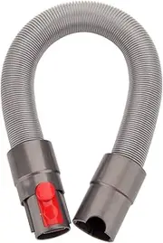 Flexible Extension Hose Attachment for Dyson V15 V8 V7 V10 V11 Detect Torque Drive Outsize Absolute Animal Trigger Motorhead Trigger Cordless Vacuum Cleaner Accessories