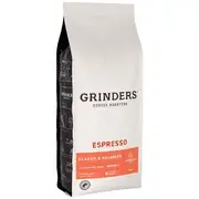 Grinders Espresso Coffee Beans 1kg