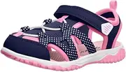 Carter's Unisex-Kids Zyntec Boy's and Girl's Athletic Sport Sandal