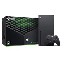 在飛比找蝦皮購物優惠-XBSX主機 XBSX Xbox Series X 台灣專用