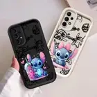 Phone Case for Samsung Galaxy A15 A25 A35 A55 A51 A71 A72 A73 A52 A52s A53 A54 5