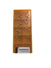 Mitsubishi Carbide Inserts TCMT110204 UE6020 Used For Boring Bar Indexable Tool