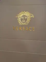 Versace Empty Unassembled GIFT BOX - Tie Socks Shirt Underwear Gift Wrapping