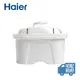 【Haier 海爾】瞬熱淨水器-全淨化海豚專用銀離子活性碳濾芯3組(6顆)WD252F-01