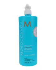 Moroccanoil Unisex 33.8oz Frizz Control Shampoo