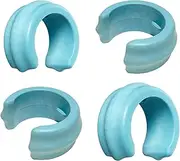 Pool Cleaner Hose Weight Navigator Hose Weights W83247 K12054 K12454 X70105 For Zodiac Baracuda MX6 MX8, Navigator Pool Vac and Kreepy Krauly Pool Cleaners (4Pack)