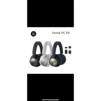 在飛比找蝦皮購物優惠-廉售尾牙抽中全新B&O Beoplay Portal 頭戴降