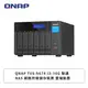 [欣亞] QNAP TVS-h674-i3-16G 聯通 NAS 網路附接儲存裝置 雲端裝置