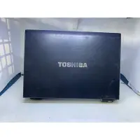 在飛比找Yahoo!奇摩拍賣優惠-40◎東芝TOSHIBA R930 13.3吋 零件機 筆記