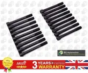 Cylinder Head Bolt Set For Hyundai GALLOPER H-1 H100 PORTER MD040514