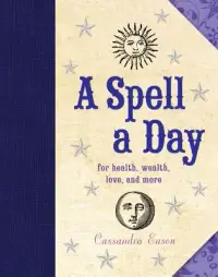 在飛比找博客來優惠-A Spell a Day: For Health, Wea