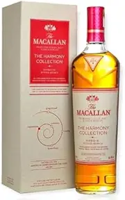Macallan Harmony Collection Arabica Whiskey