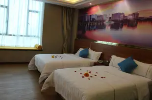 佛山廣佛假日酒店Guang Fo Holitel Hotel