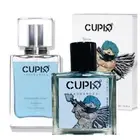 Men's Pheromone-Infused Perfume Cupids Hypnosis Cologne Fragrances Charm Toilete