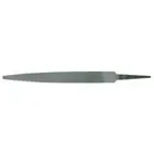 Crescent Nicholson 16573NN 4" Warding File Single/Double-Cut Smooth