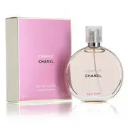 Chanel Chance Eau Vive Eau De Toilette Women - 150ml